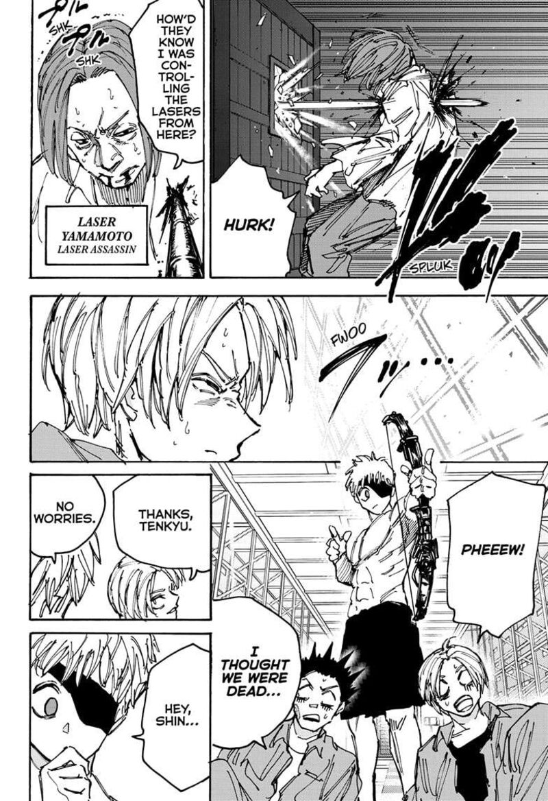 Chapter 187 - Page 31